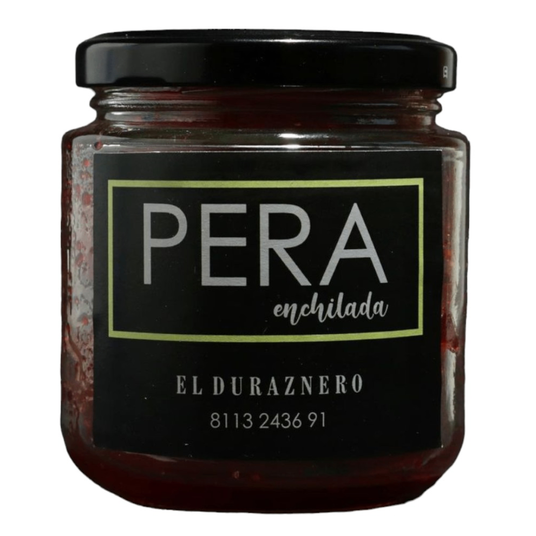 Pera Enchilada