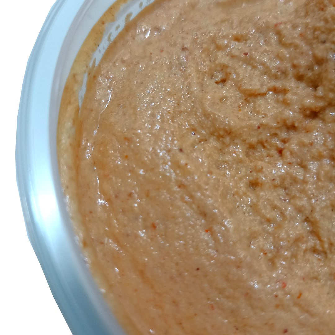 Dip Almendra Chipotle Sabores MP
