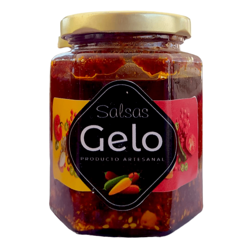 Salsa Gelo