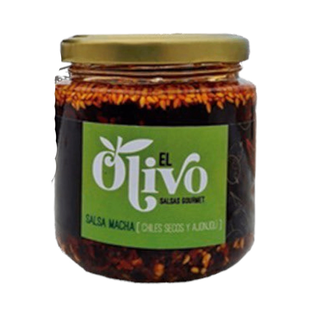 Salsa Macha