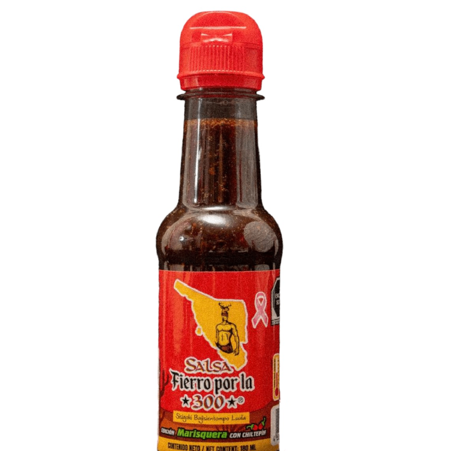 Salsa Marisquera