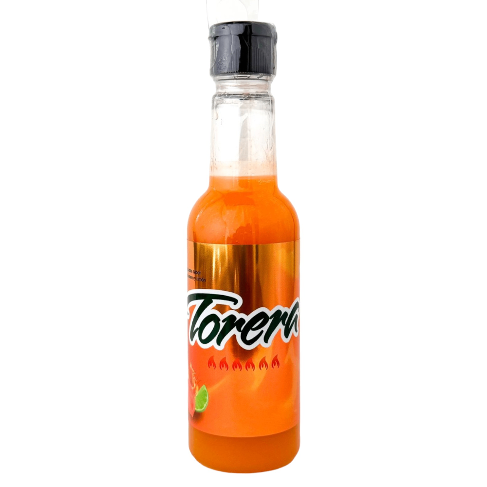 Salsa Torera 180 ml.