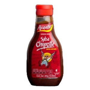 Salsa de Chipotle 285 g.