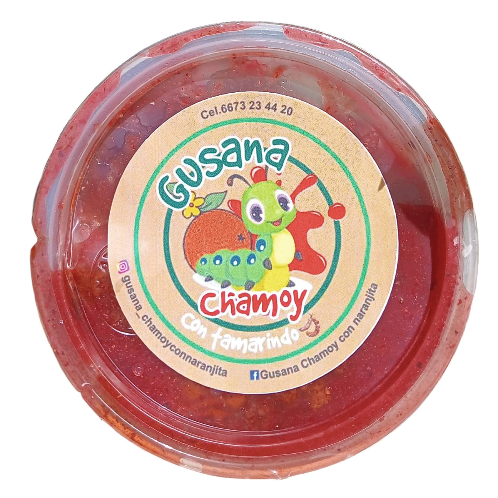 Tamarindo 250 g.