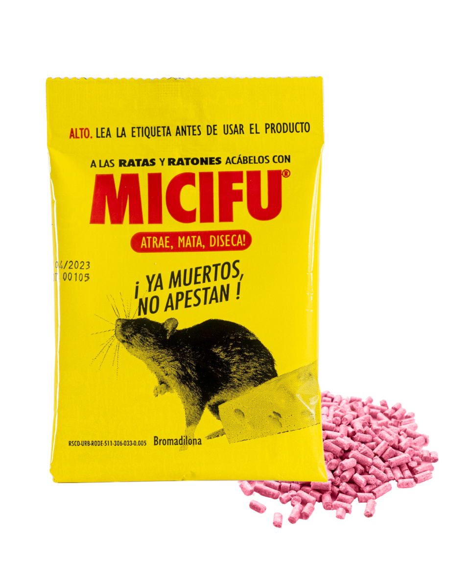 MICIFU