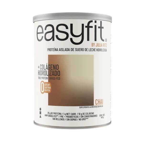 Proteína Premium GRASS-FED + Colágeno - Chai