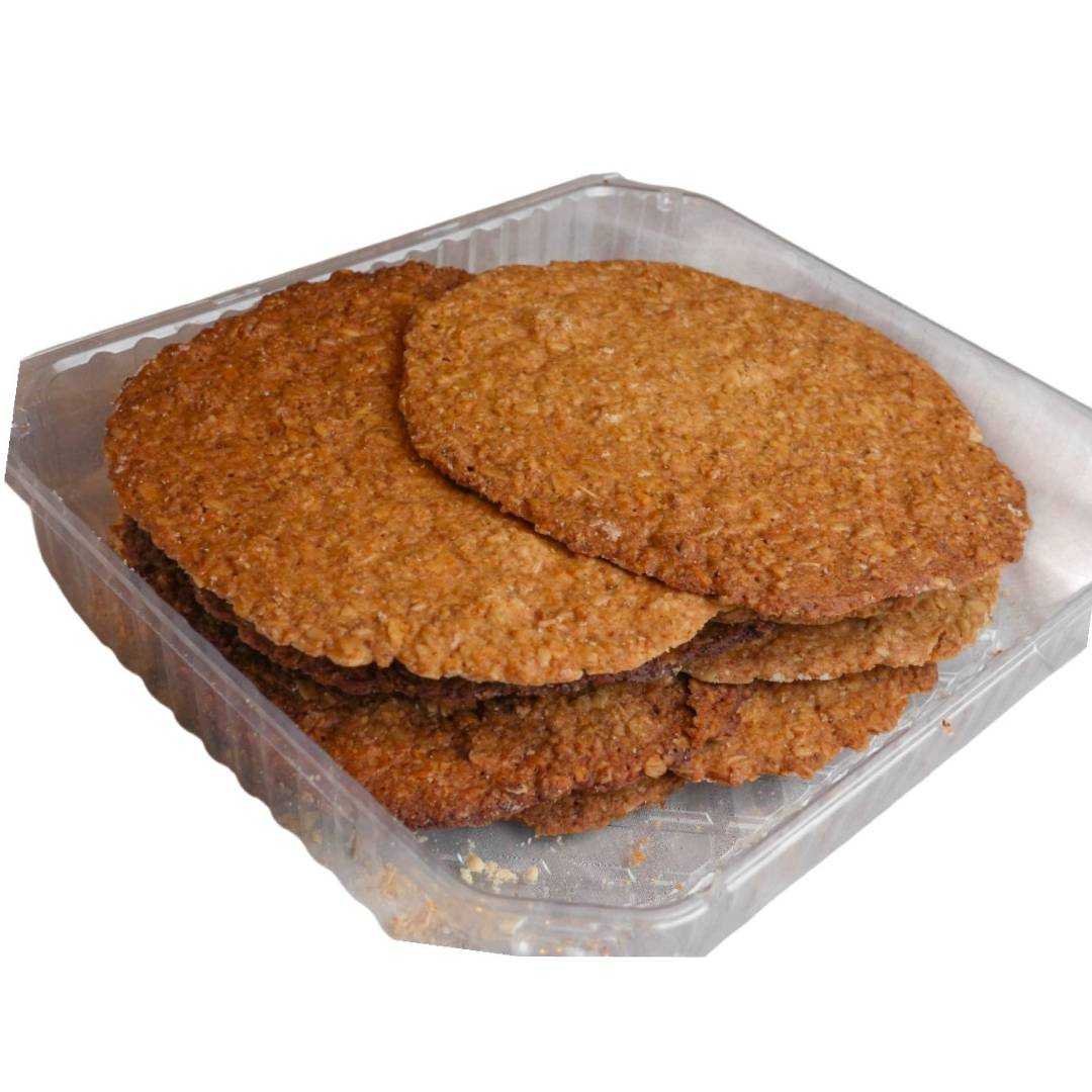 Galleta de Avena
