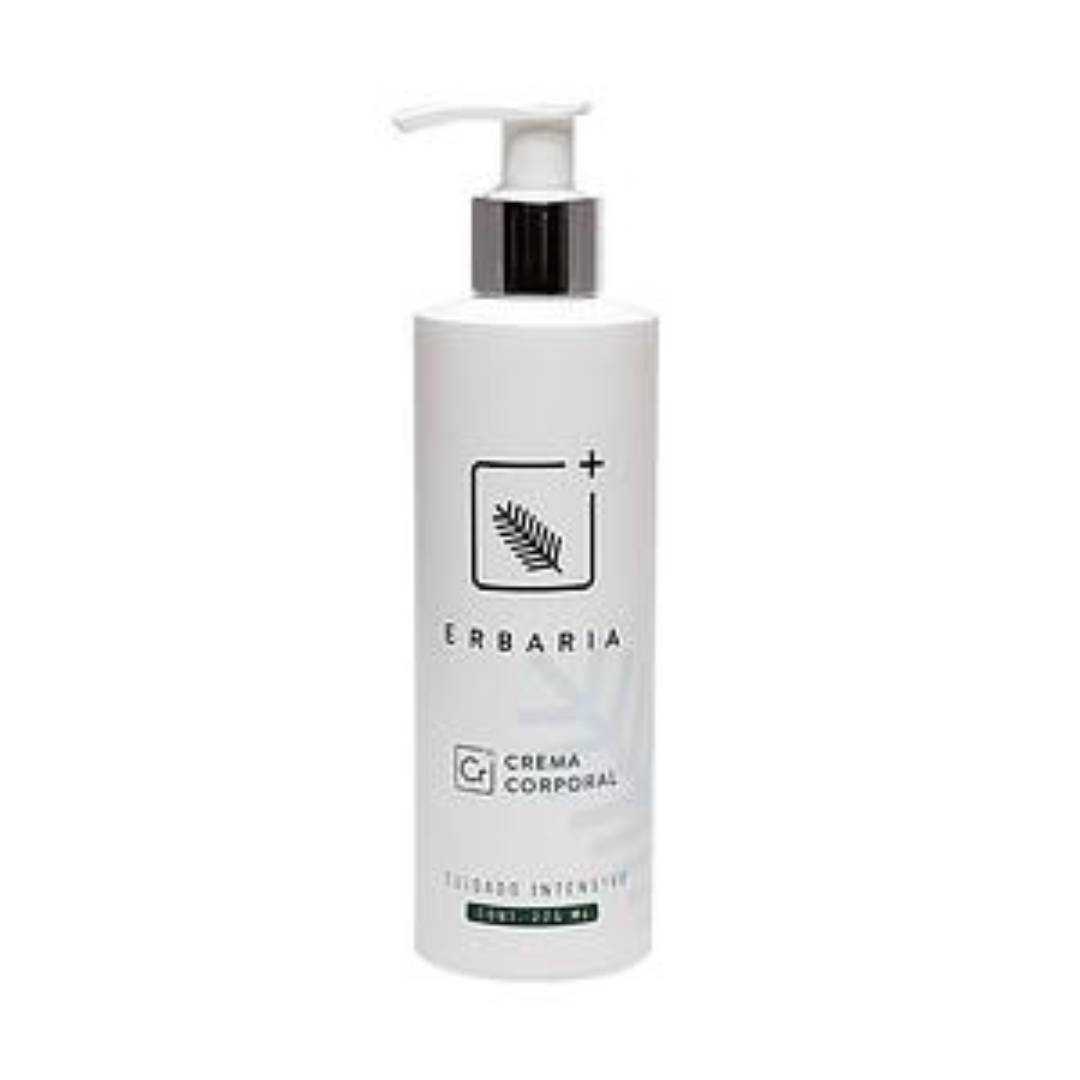 Crema Corporal
