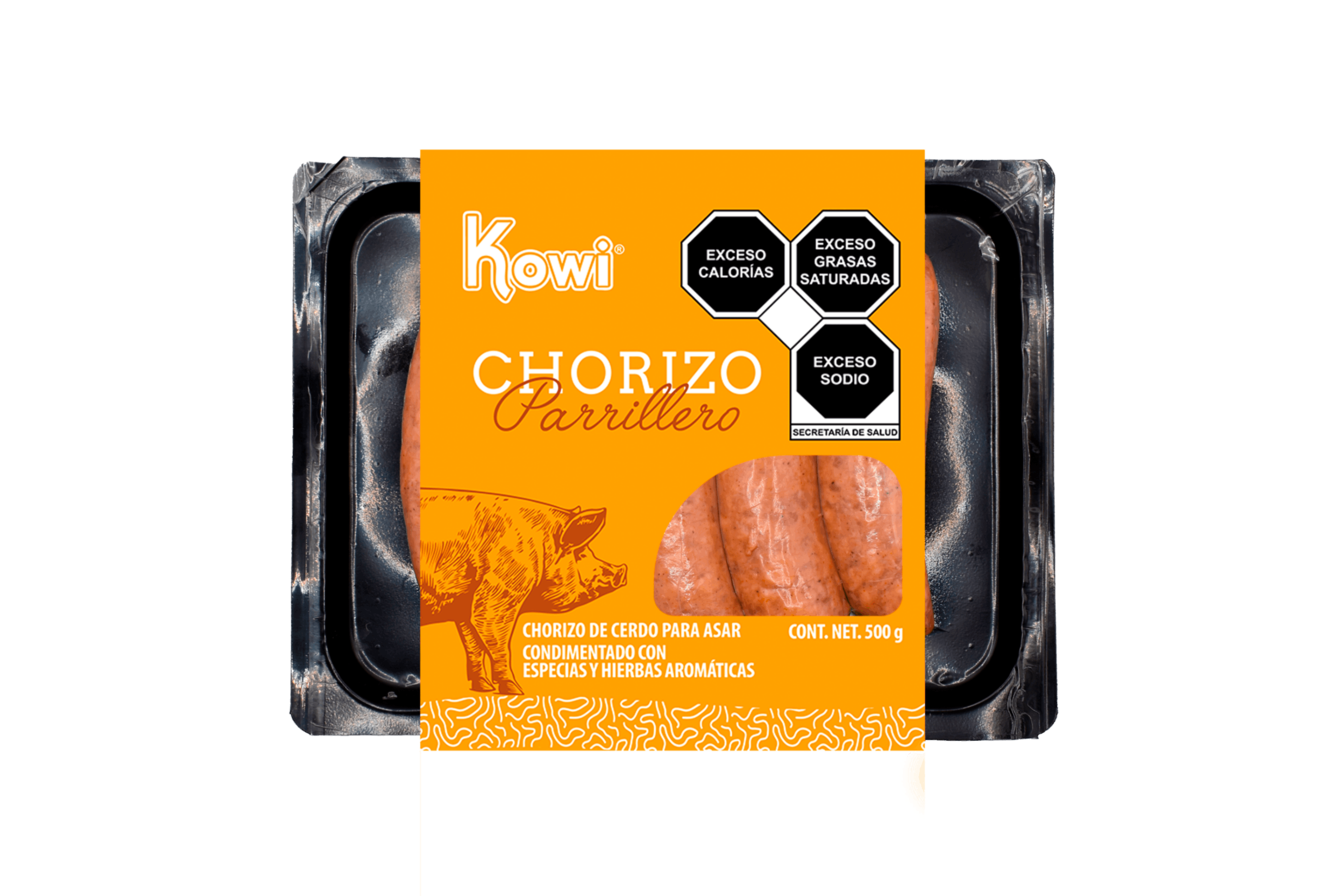 Chorizo Parrillero