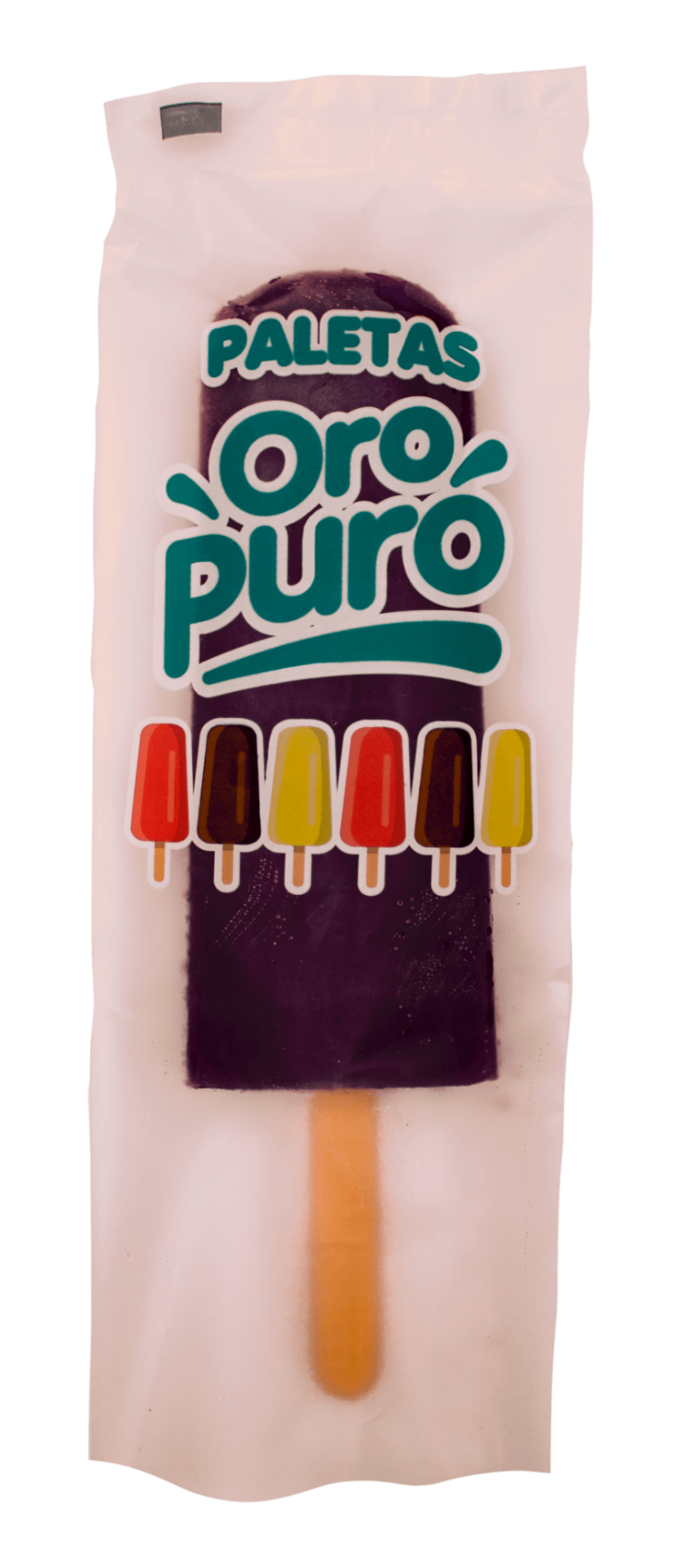 Paleta de Uva