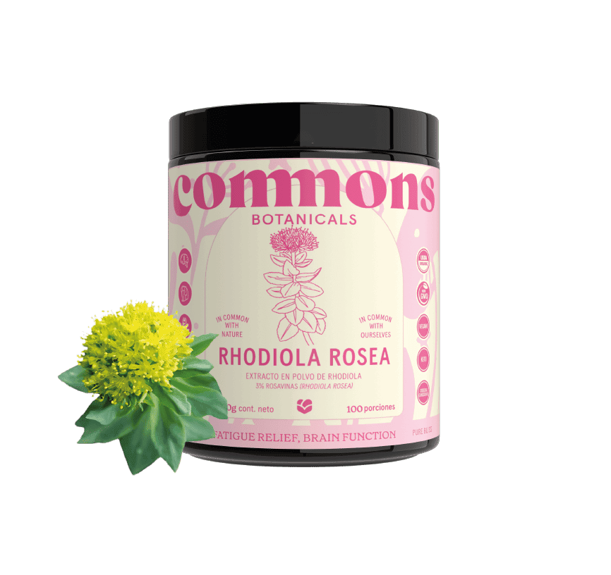 Rhodiola 100g FULL SIZE