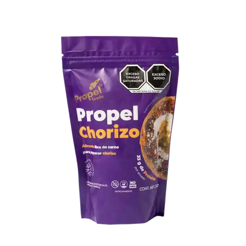 Propel Chorizo