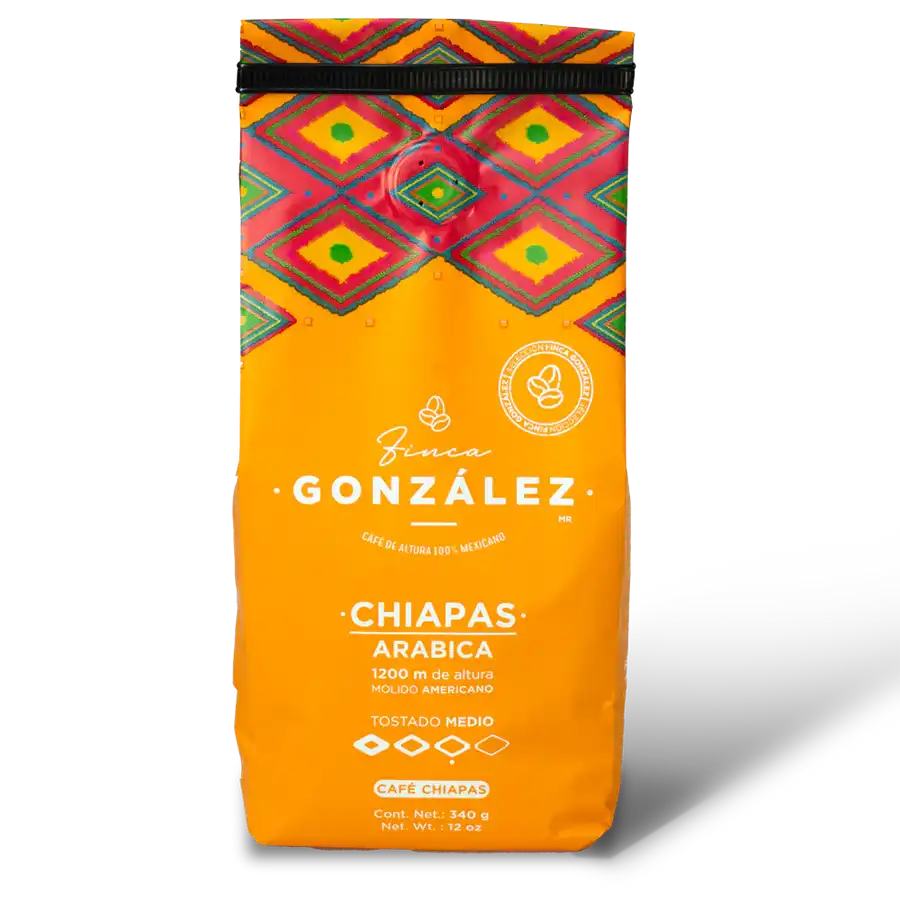 Café chiapas 