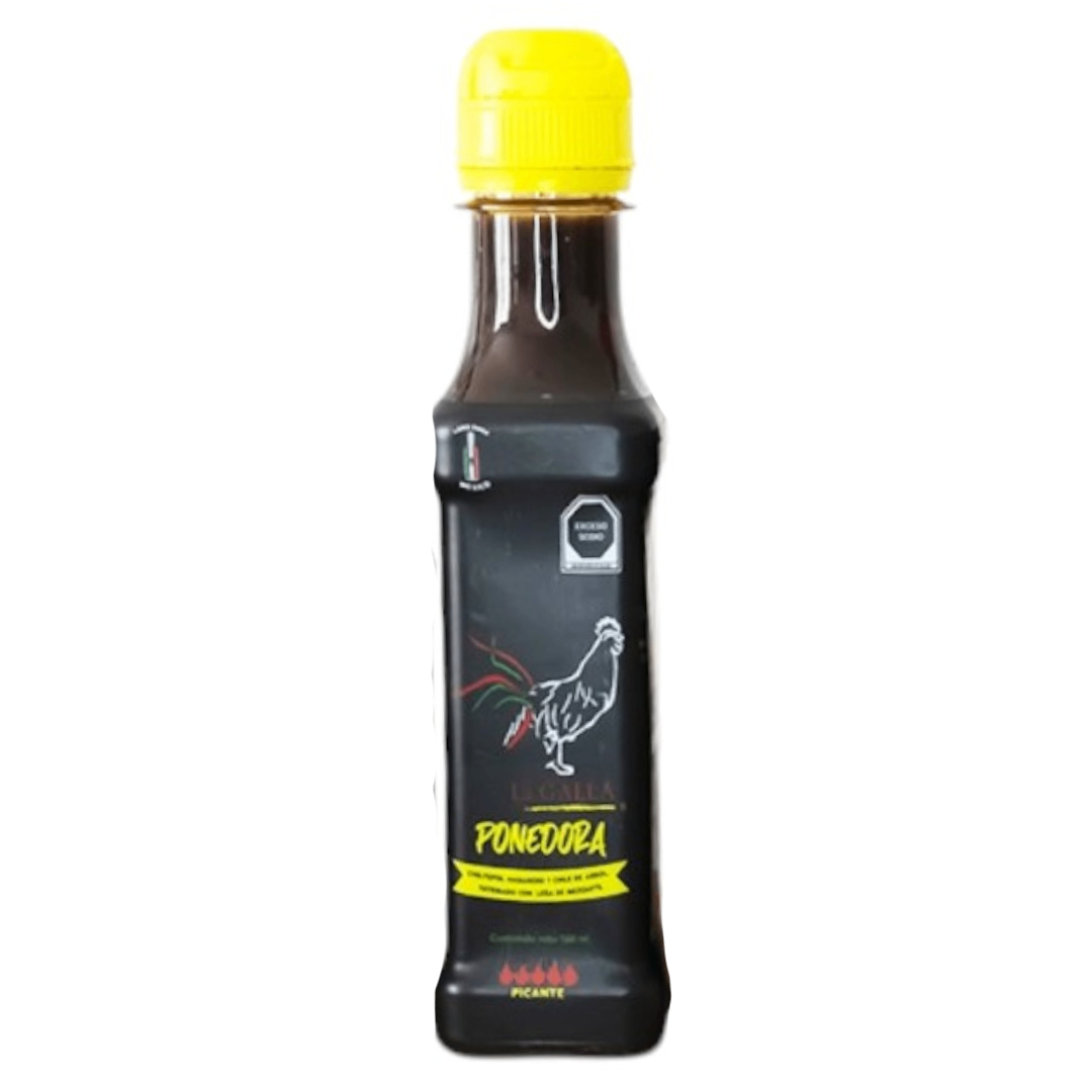 Salsa Ponedora