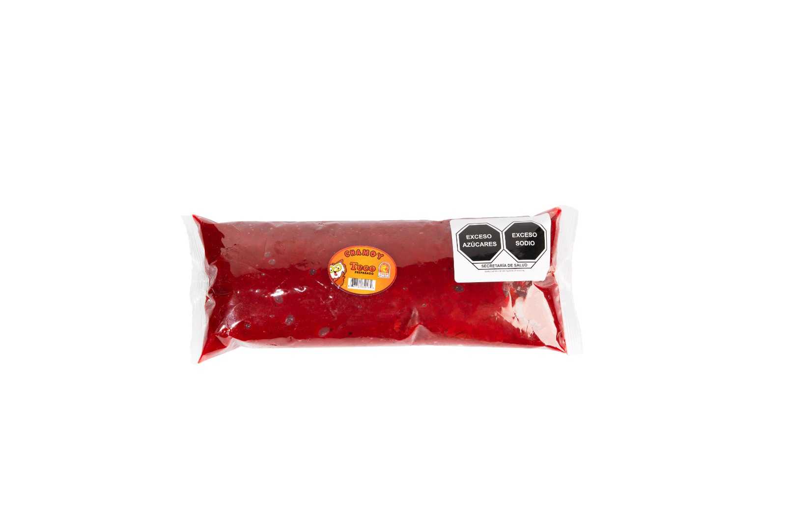 CHAMOY PREPARADO BOLSA 1 KG