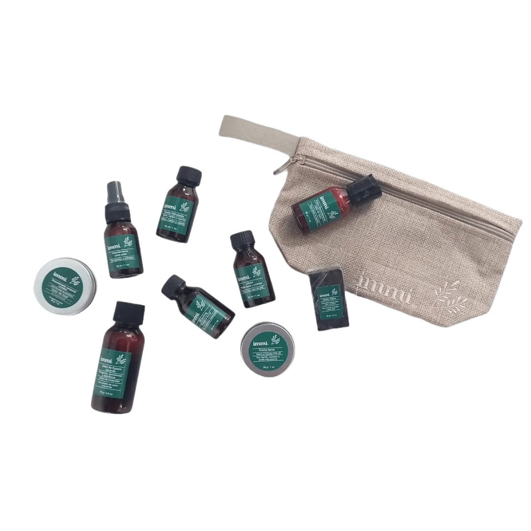 Cosmetiquera minis