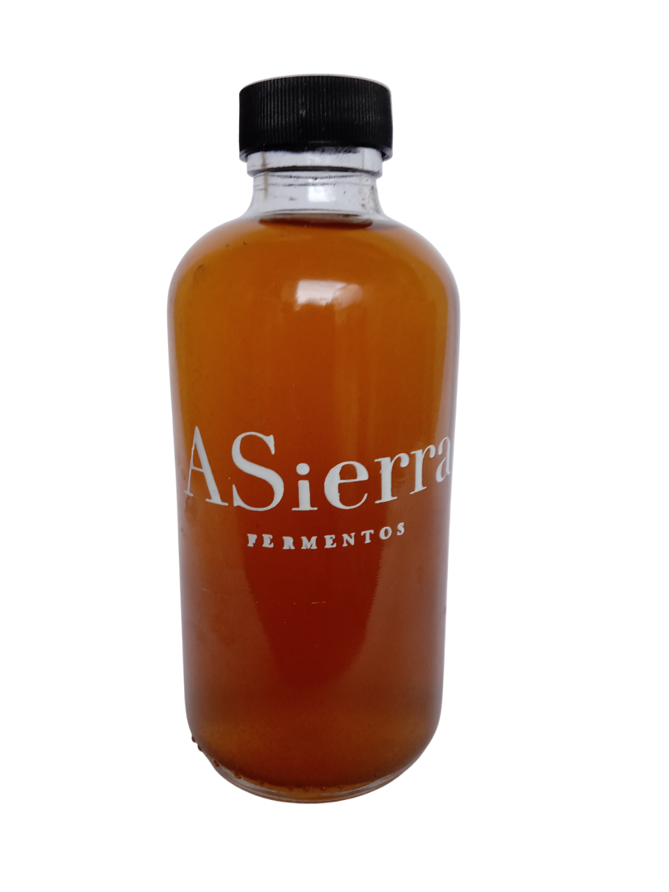 Refresco de Vainilla y Especias