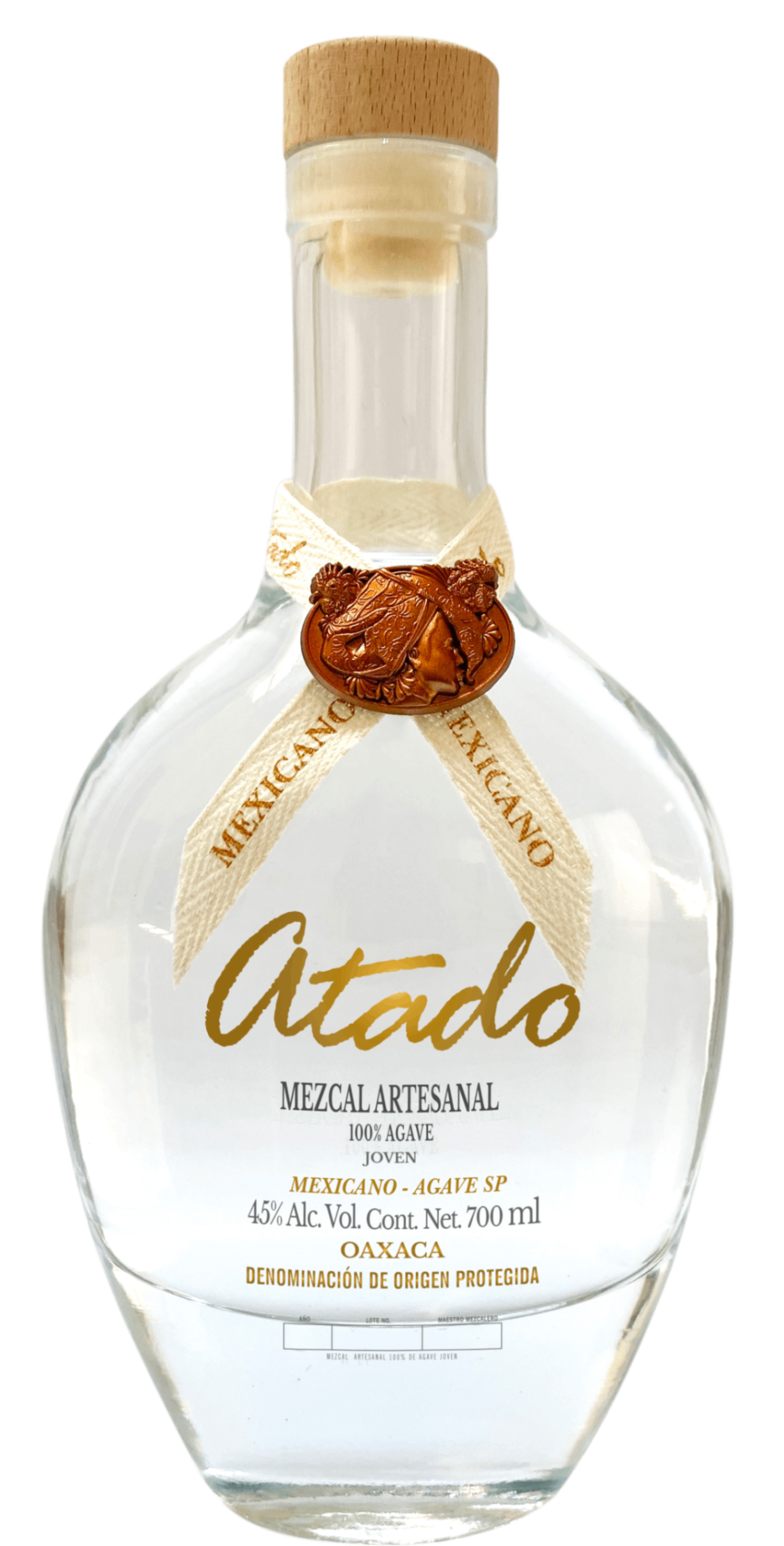 Mexicano 45° 700ml