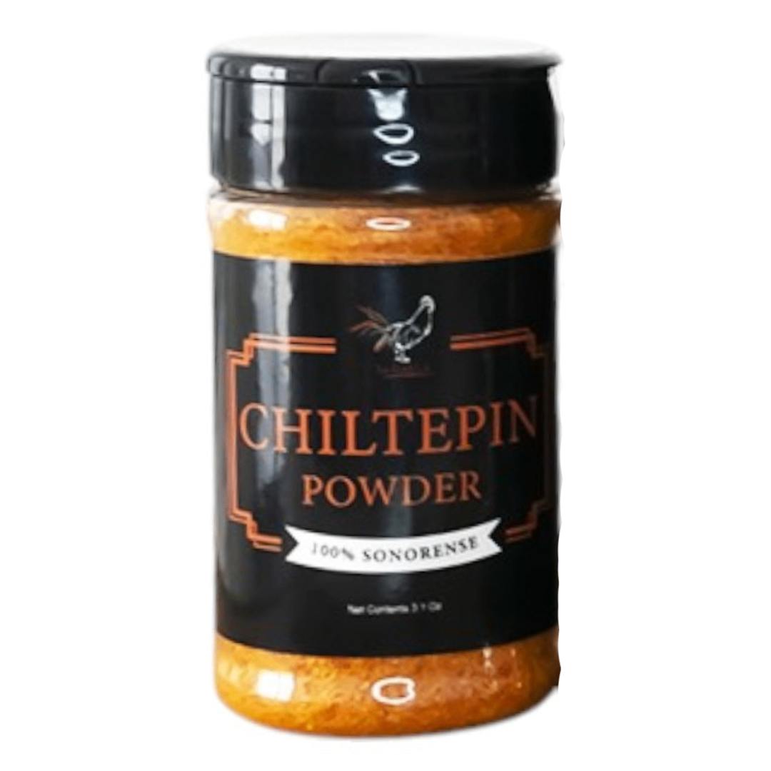 Chiltepín
