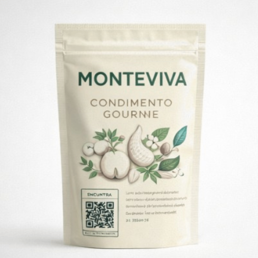 Condimento Gourmet