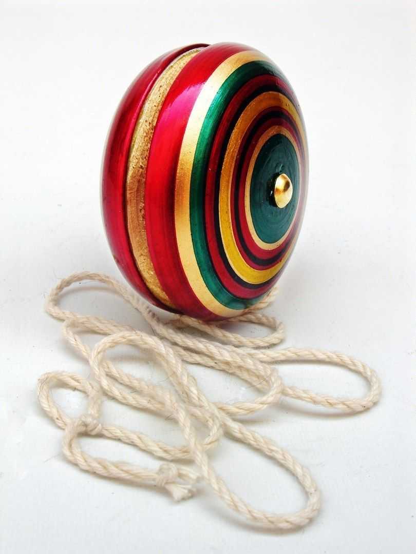 Yoyo mexicano