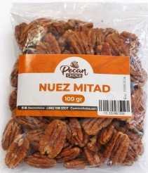 Nuez Mitad 100gr