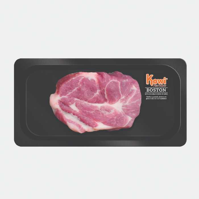 Boston Steak