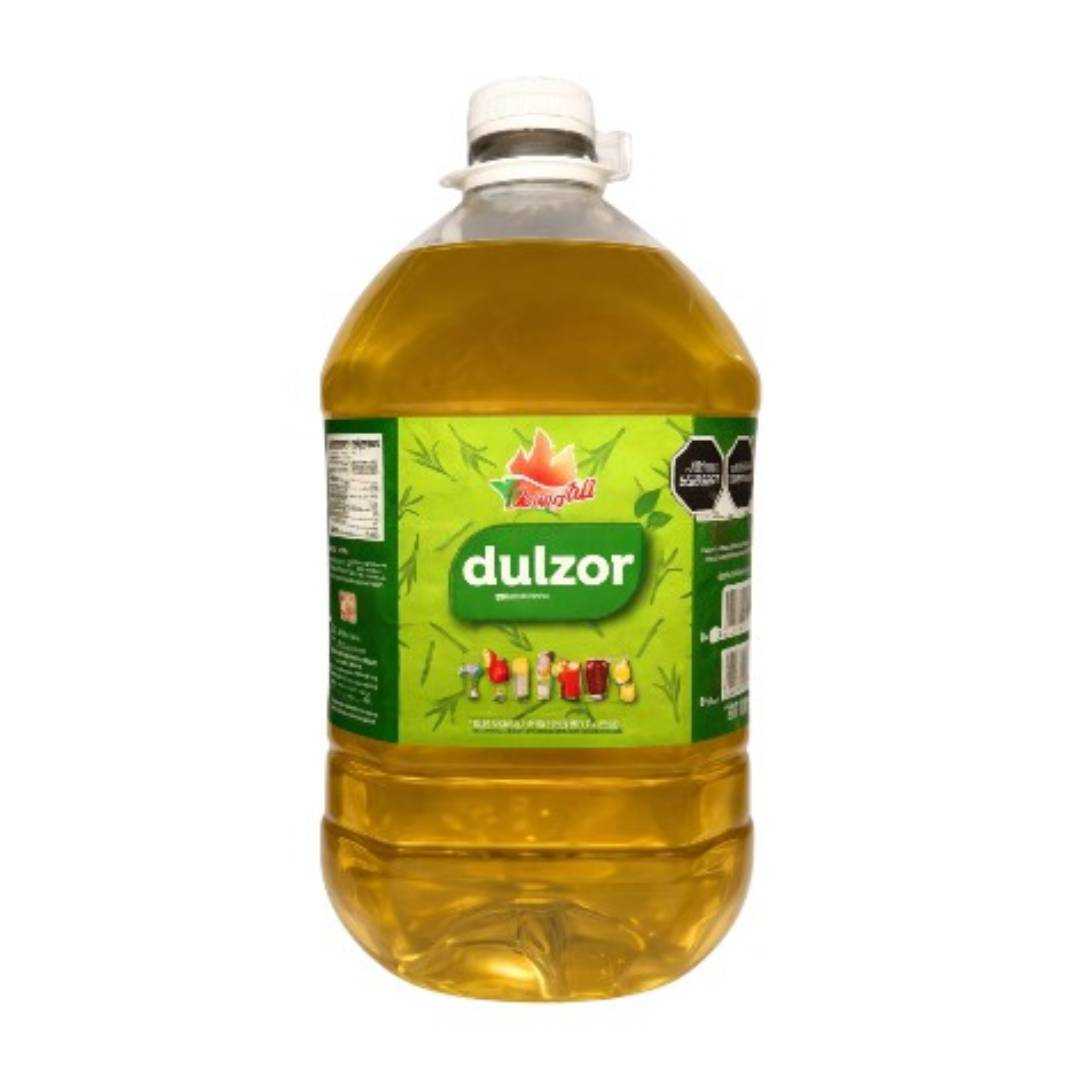 Dulzor 5 lts.