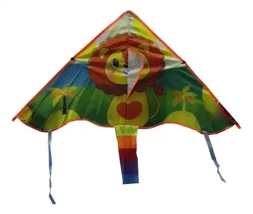 Papalote de leon amario