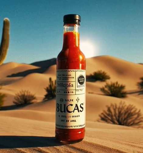 Salsa Bucas