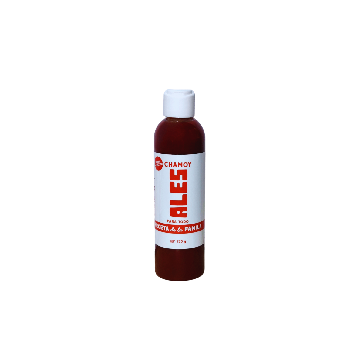 CHAMOY ALES 135 G