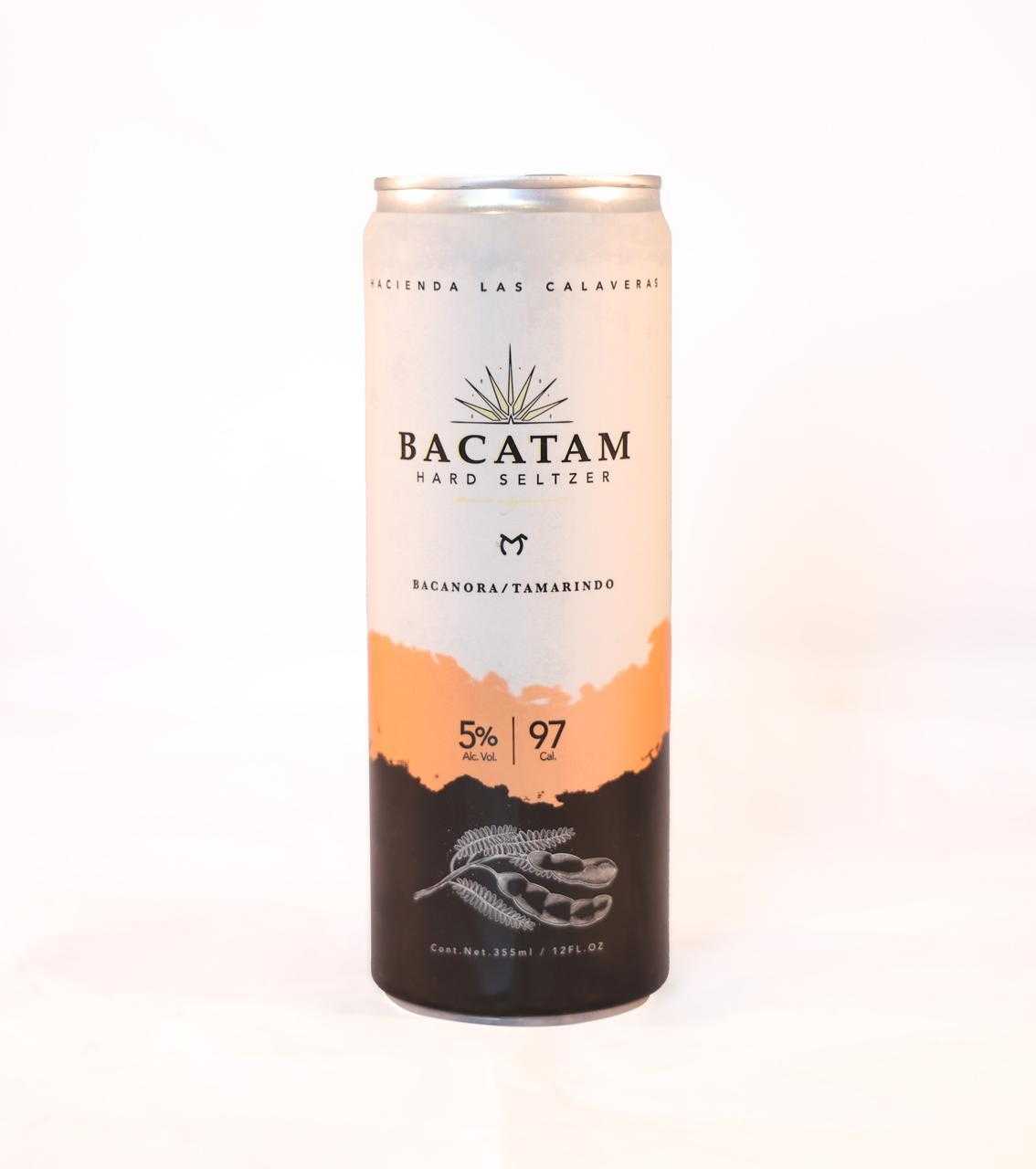 Bacatam Tamarindo