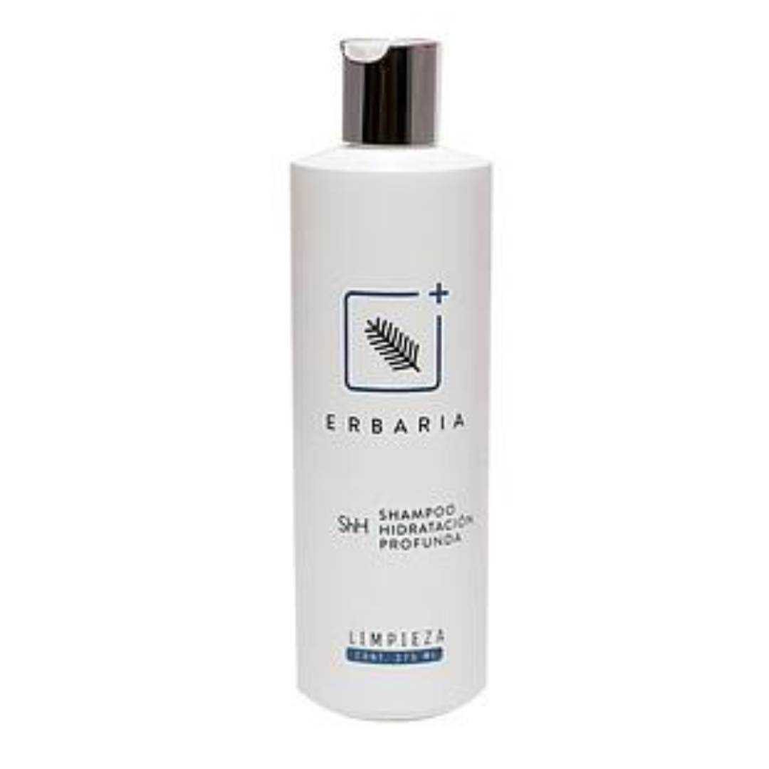 Shampoo Hidratación Profunda
