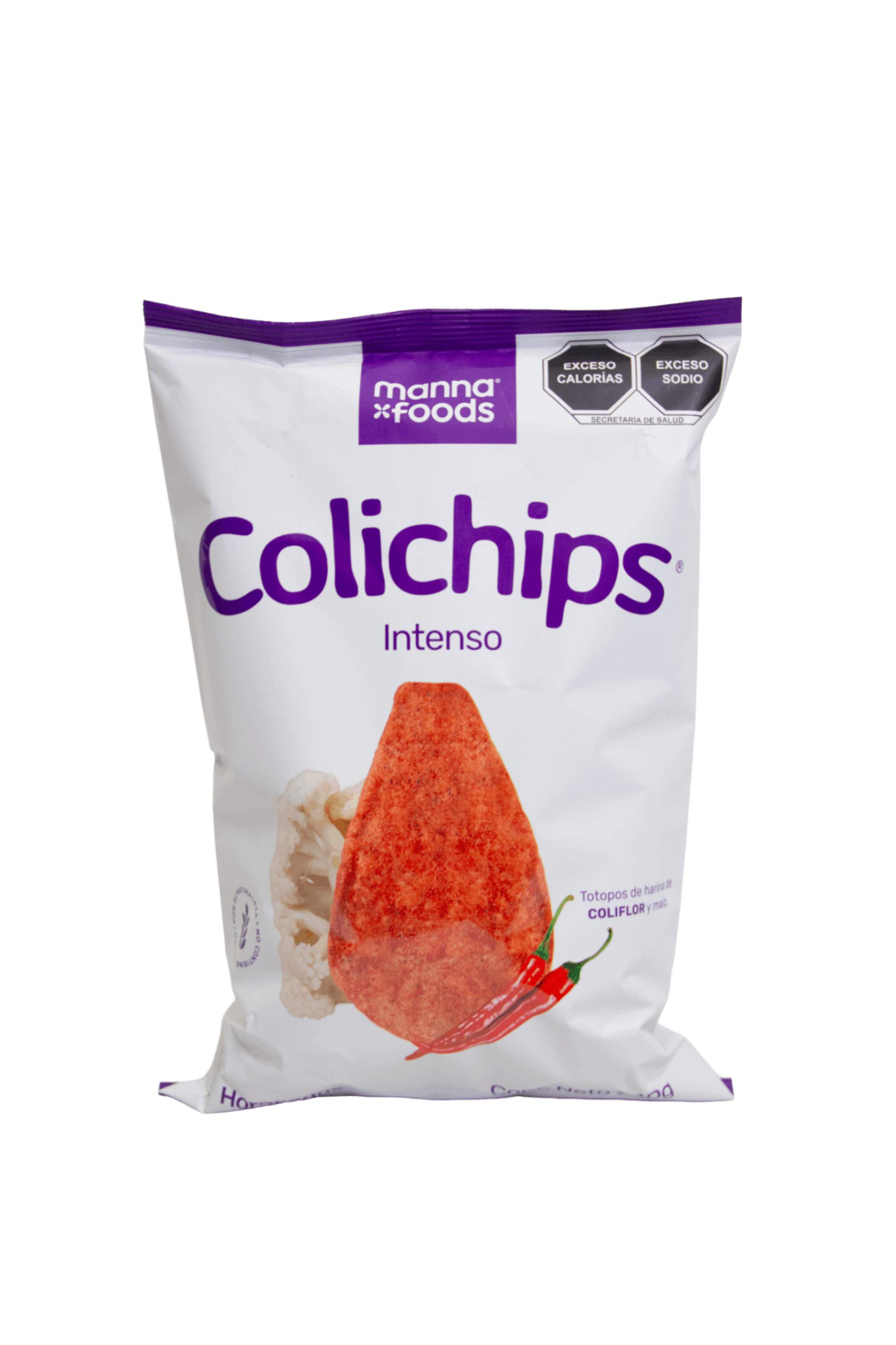 Intenso 240 g.