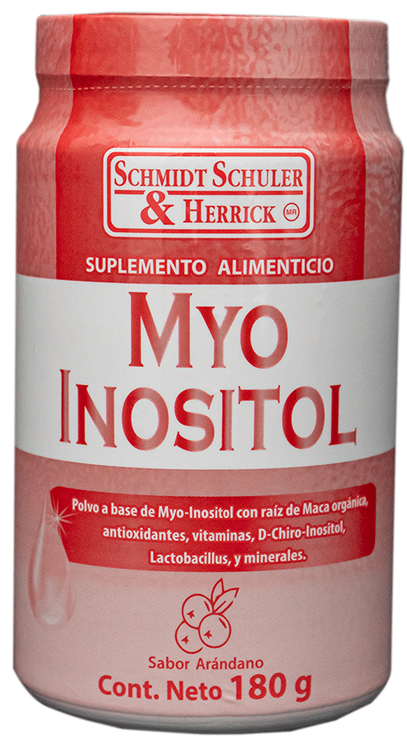 MYO INOSITOL