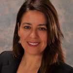 Carolin Torres formal portrait