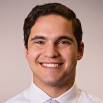 Thiago Campbell Professional Photo