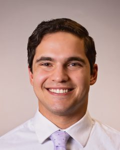 Thiago Campbell Professional Photo