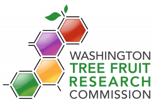 Washington Tree Fruit Research Commission logo