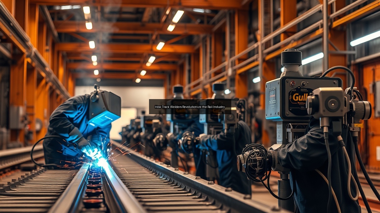 ceramic welding machines wire track welding machines weld