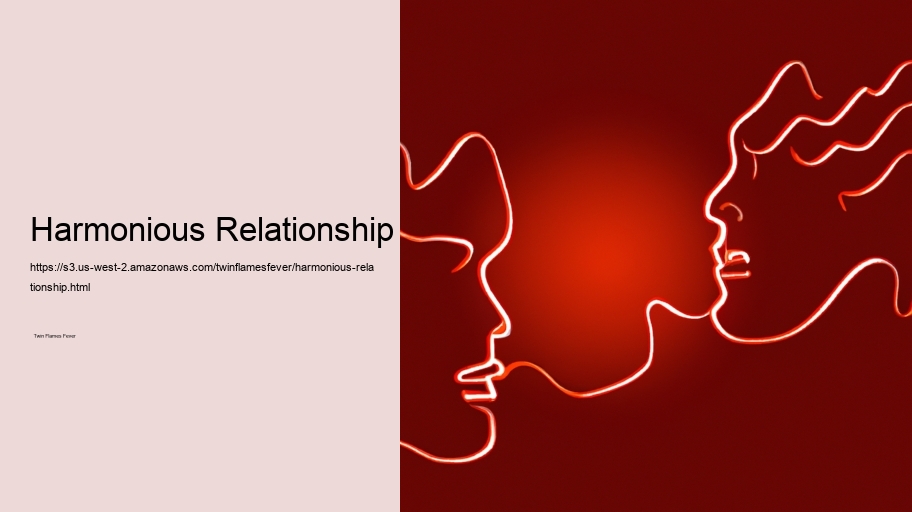 Harmonious Relationship