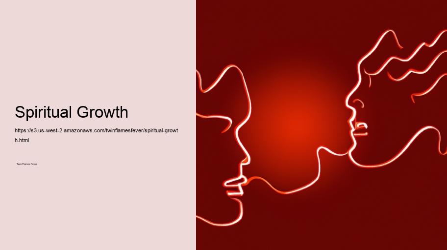 Spiritual Growth
