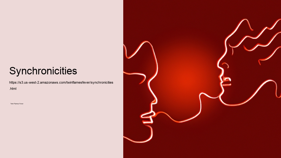 Synchronicities