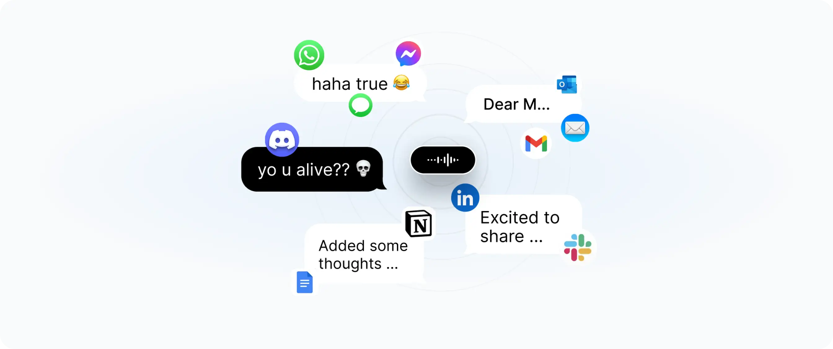 using-different-tones-for-each-app