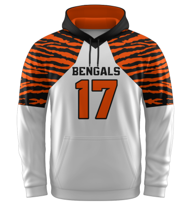 Bengals Hoodie