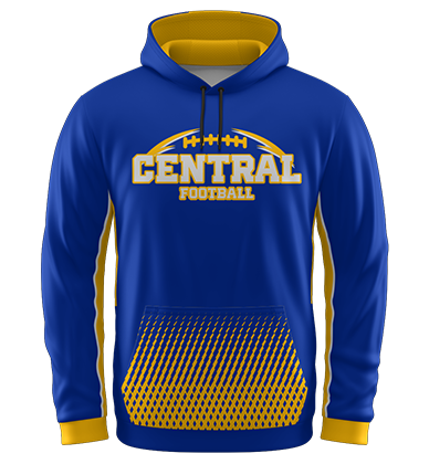 Central Hoodie