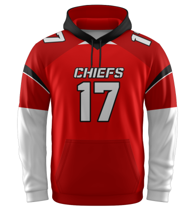 Chiefs Hoodie