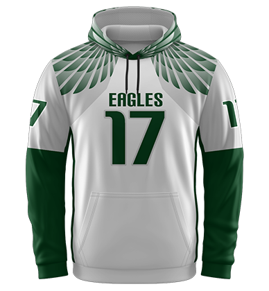 Eagles Hoodie