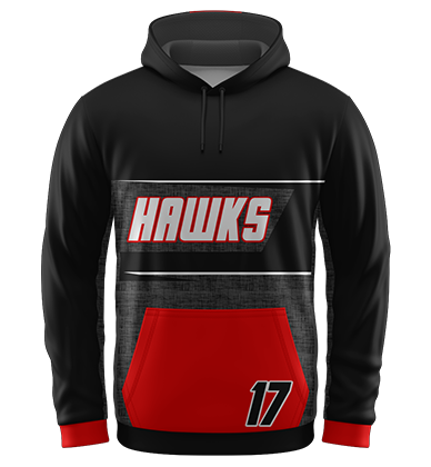 Hawks Hoodie