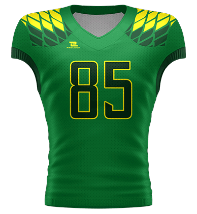 Oregon Reversible